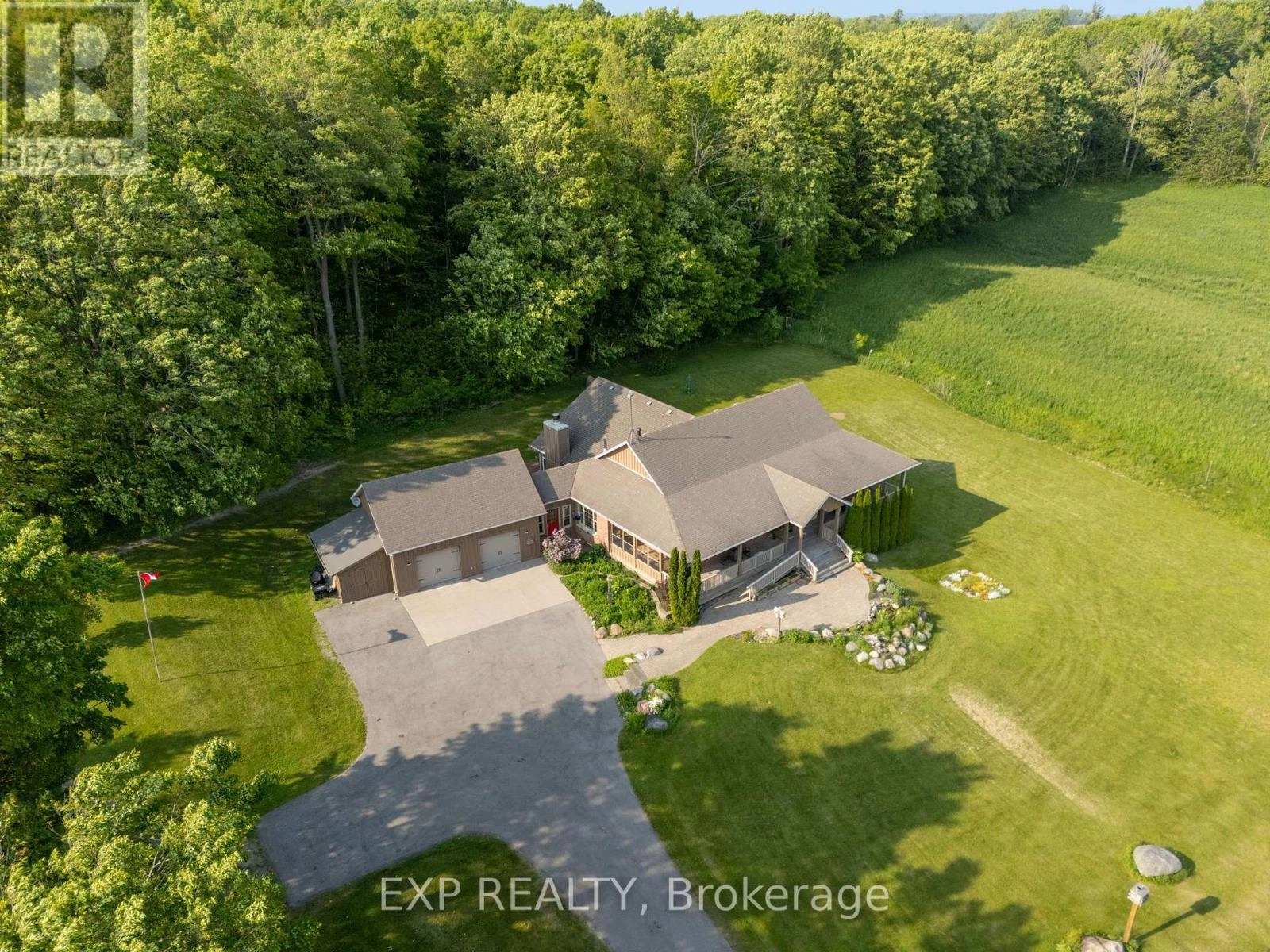 10326 Community Centre Road, Alnwick/haldimand, Ontario  K0K 1C0 - Photo 1 - X12202197