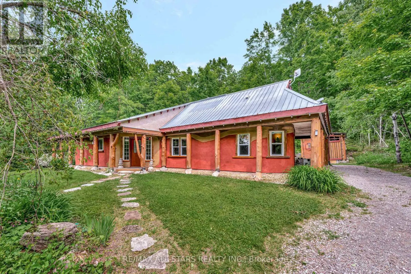 755 Scotch Settlement Road, Madoc, Ontario  K0K 2K0 - Photo 1 - X12206813