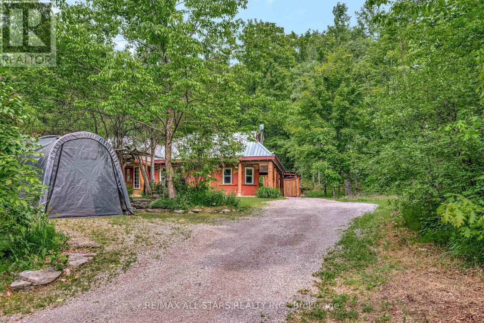 755 Scotch Settlement Road, Madoc, Ontario  K0K 2K0 - Photo 2 - X12206813