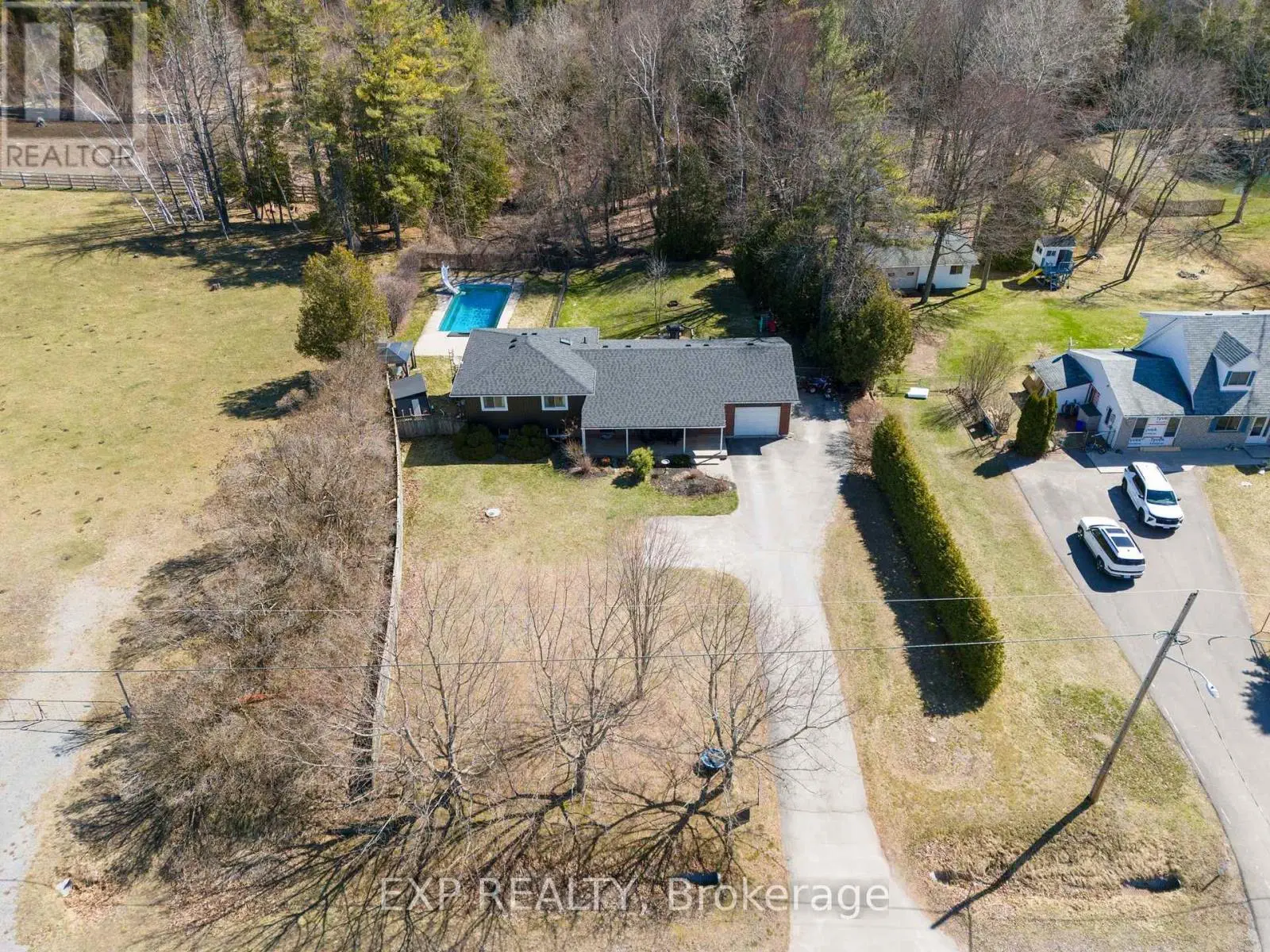 201 Clitheroe Road, Alnwick/haldimand, Ontario  K0K 2G0 - Photo 2 - X12206881