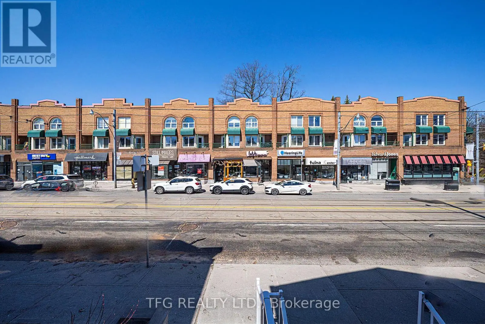 7 - 120 Glen Manor Drive, Toronto, Ontario  M4E 2X6 - Photo 2 - E12206985