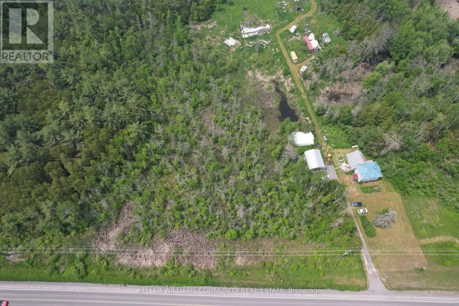 8814 County Rd 50 Road, Havelock-Belmont-Methuen, Ontario  K0L 1Z0 - Photo 3 - X12207077