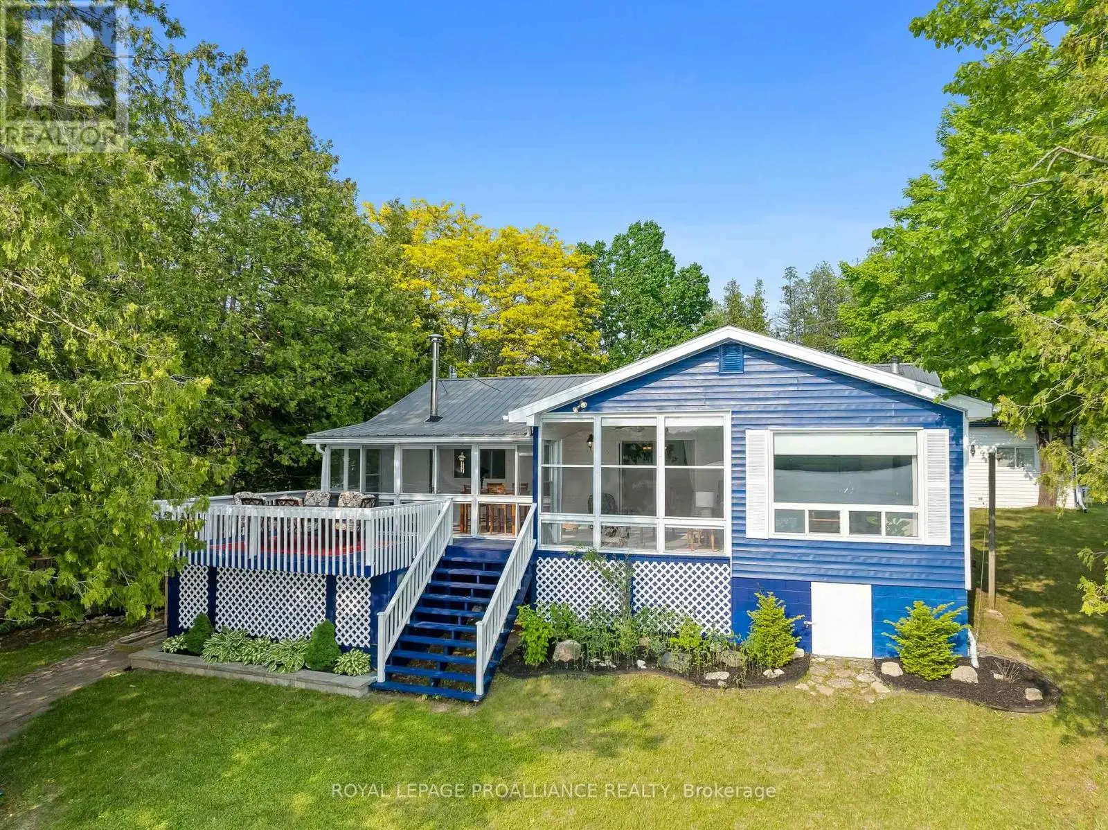 255 Muskie Mile Lane, Trent Hills, Ontario  K0K 1Z0 - Photo 2 - X12207102