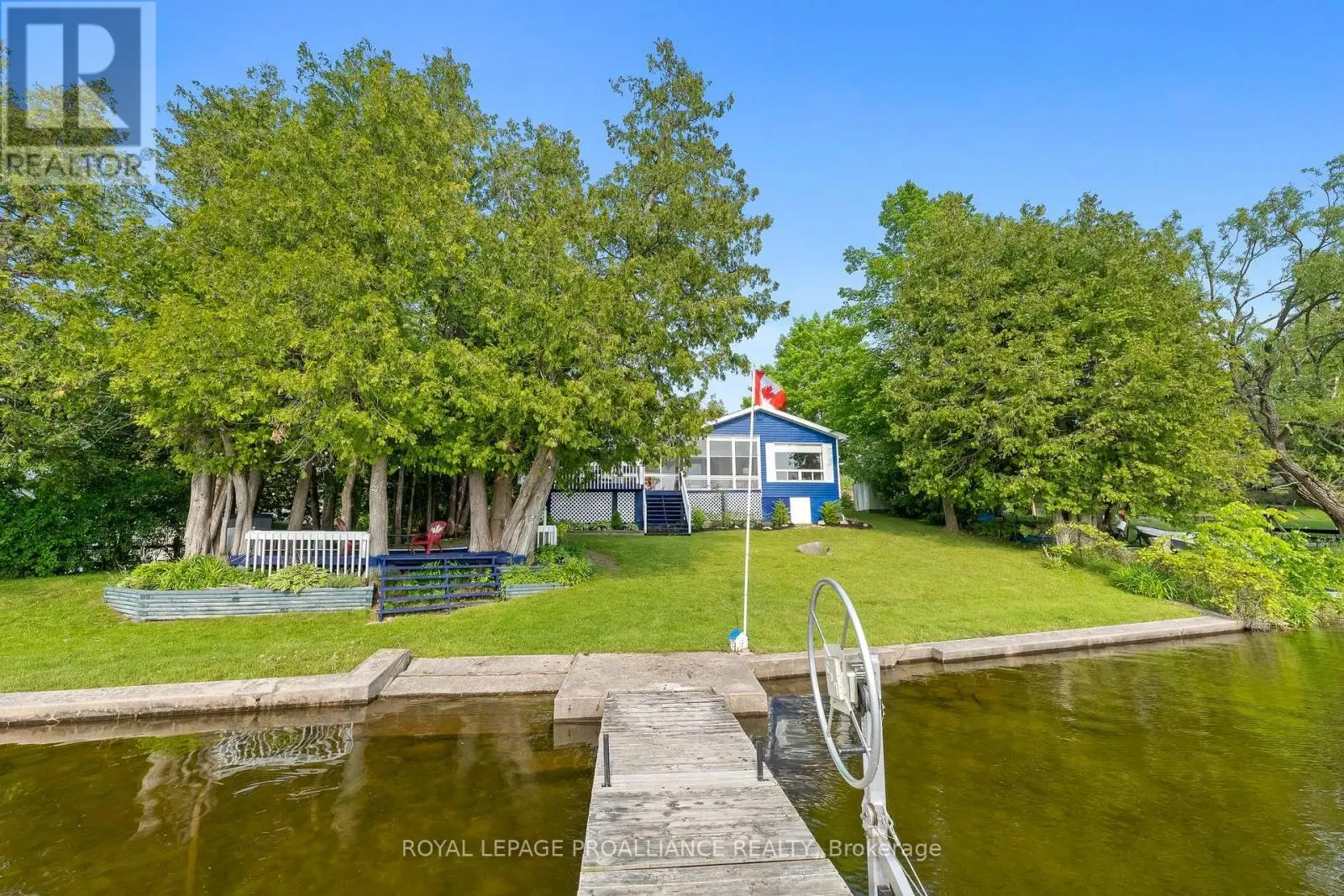 255 Muskie Mile Lane, Trent Hills, Ontario  K0K 1Z0 - Photo 3 - X12207102