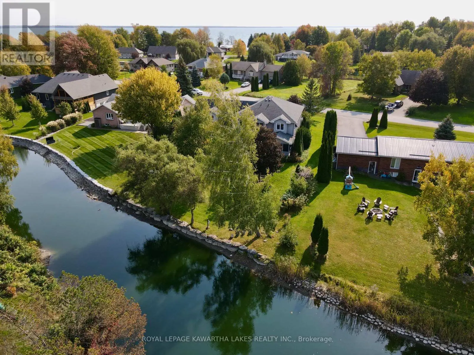 26 Maple Gate, Ramara, Ontario  L0K 1B0 - Photo 1 - S12145168
