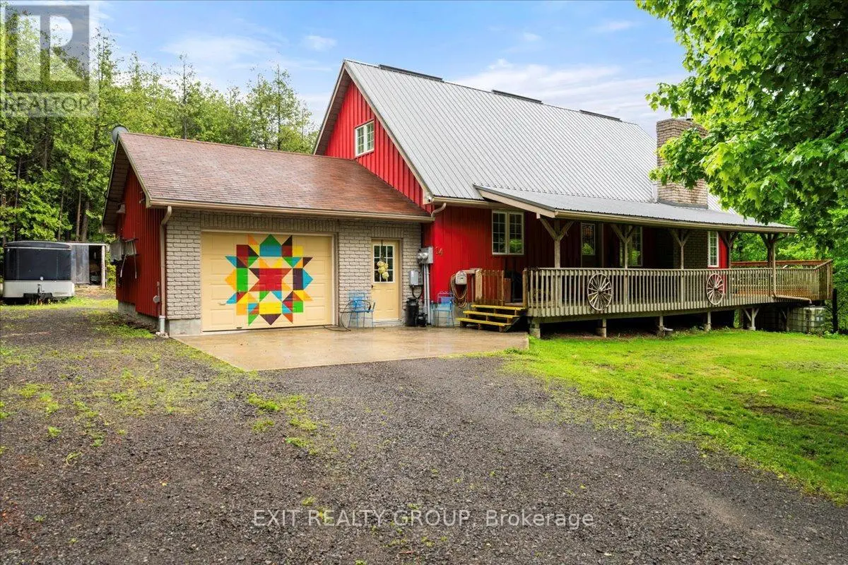 14 Smith Road, Tyendinaga, Ontario  K0K 2Y0 - Photo 1 - X12207154