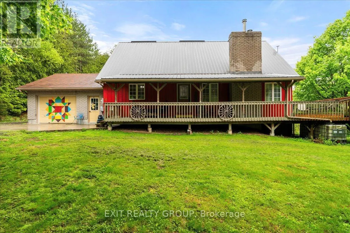 14 Smith Road, Tyendinaga, Ontario  K0K 2Y0 - Photo 2 - X12207154