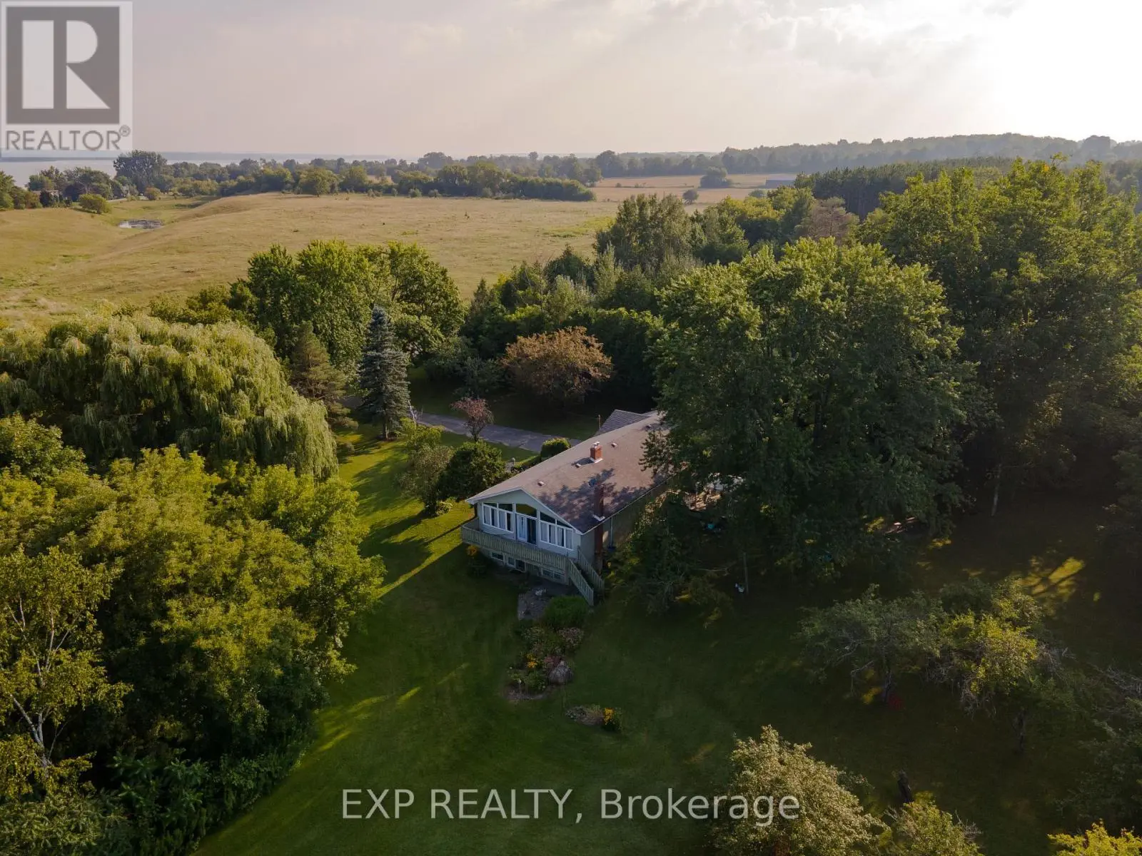 283 Rainbow Ridge Road, Kawartha Lakes, Ontario  K0M 2C0 - Photo 1 - X12207233