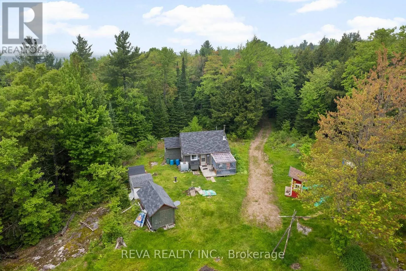 983 A Guy Wilson Road, Carlow/mayo, Ontario  K0L 1C0 - Photo 2 - X12207246