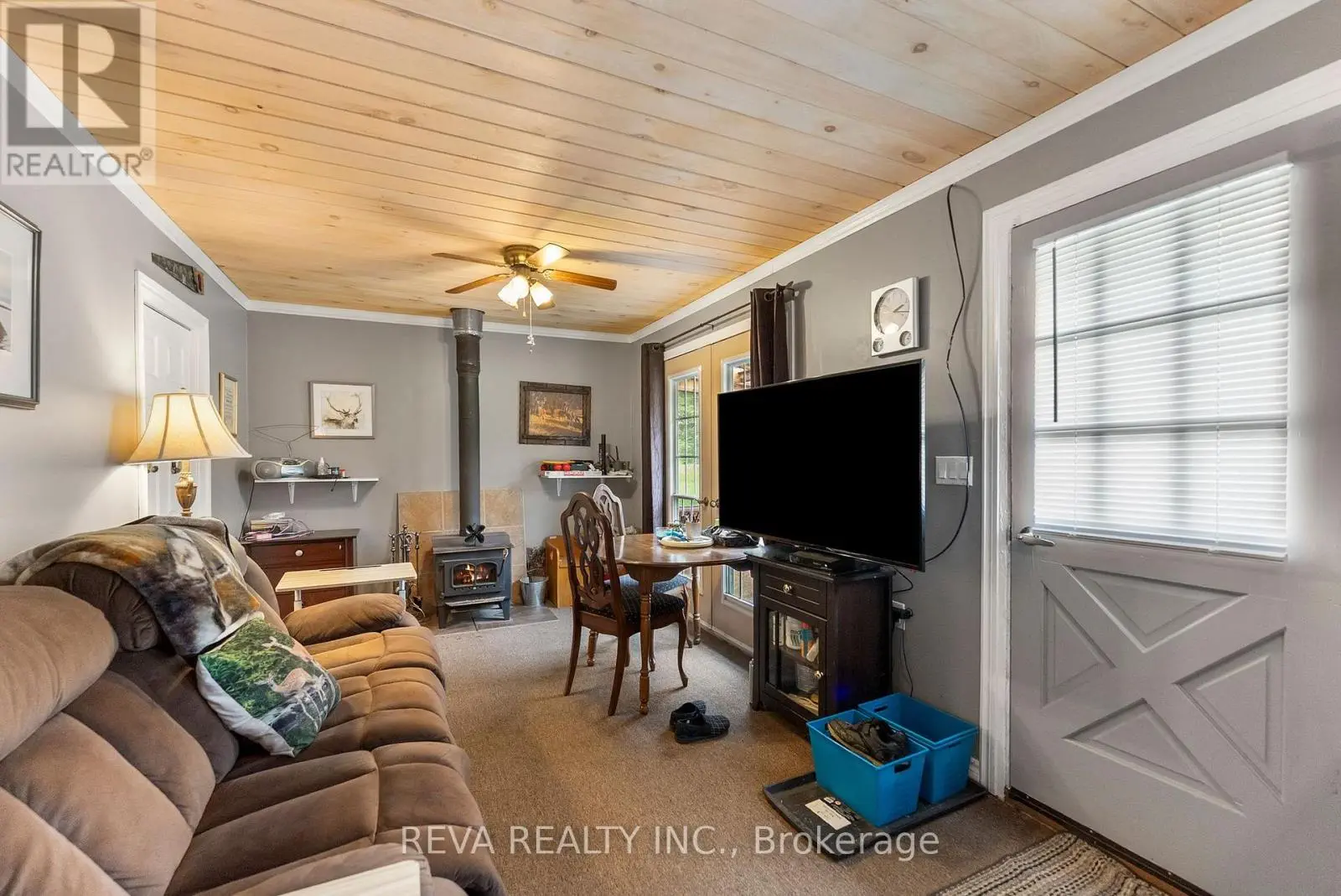983 A Guy Wilson Road, Carlow/mayo, Ontario  K0L 1C0 - Photo 3 - X12207246