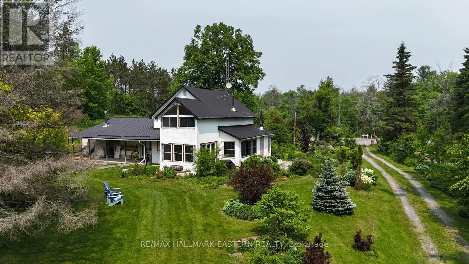 2654 County Road 48, Havelock-Belmont-Methuen, Ontario  K0L 1Z0 - Photo 1 - X12207364