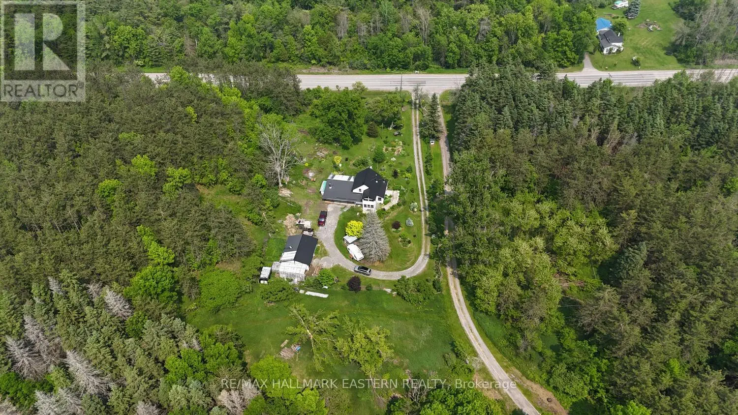 2654 County Road 48, Havelock-Belmont-Methuen, Ontario  K0L 1Z0 - Photo 3 - X12207364