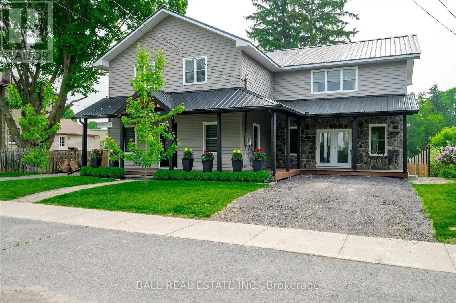 23 King Street, Asphodel-Norwood, Ontario  K0L 2V0 - Photo 2 - X12207388