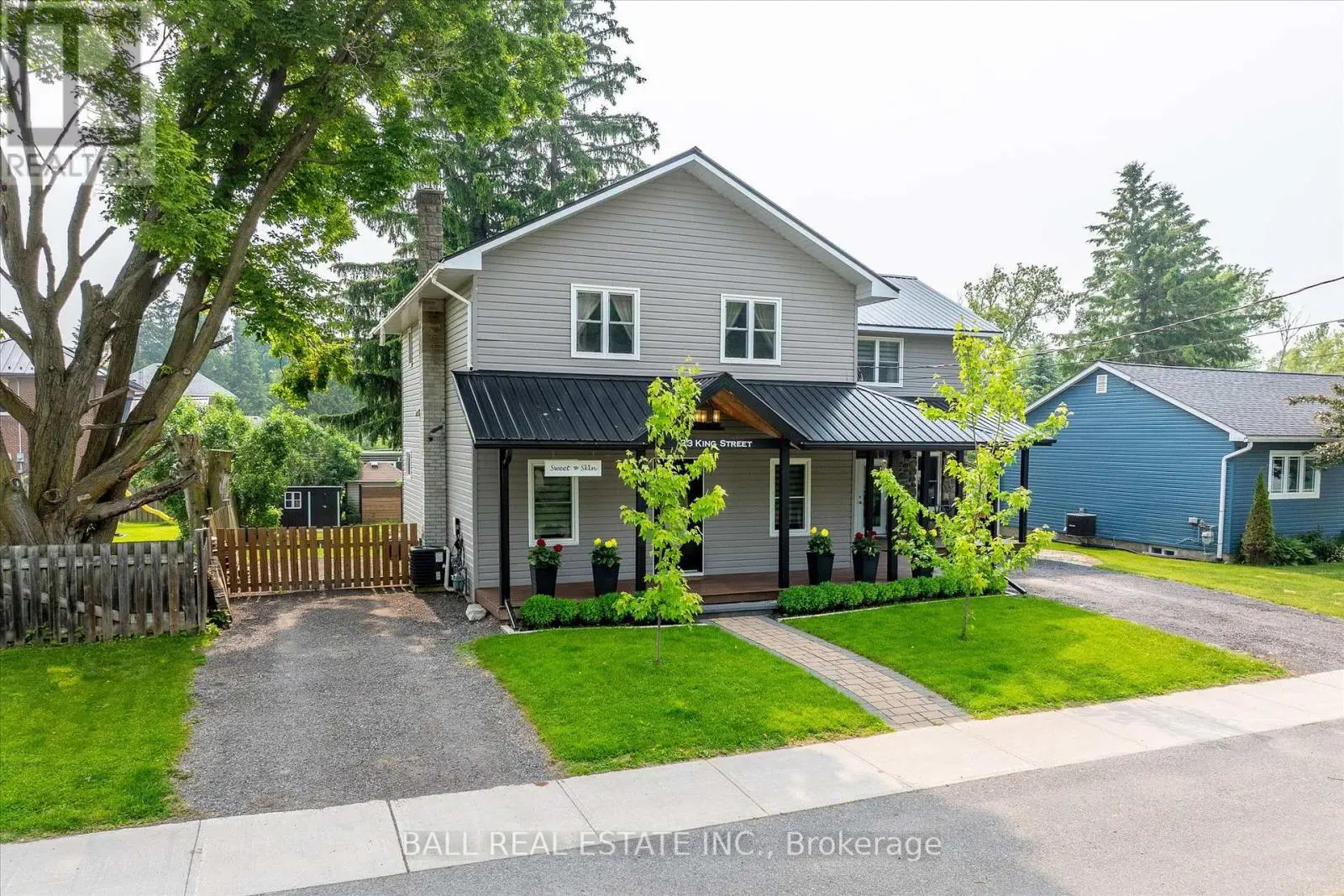23 King Street, Asphodel-Norwood, Ontario  K0L 2V0 - Photo 3 - X12207388