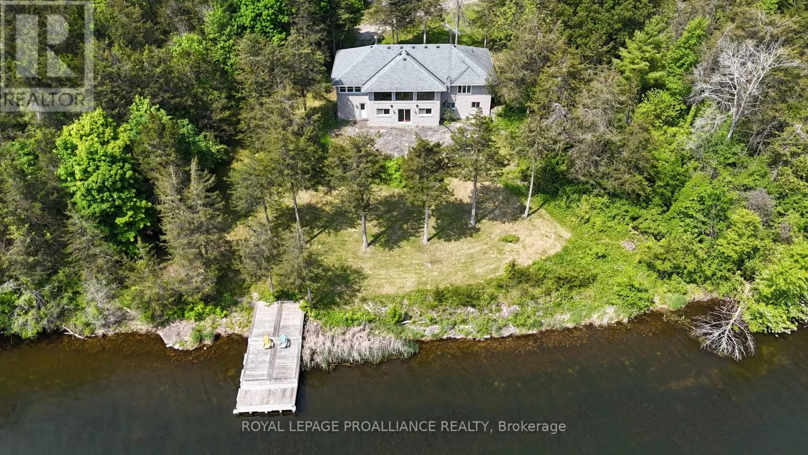 4563 County Road 9, Greater Napanee, Ontario  K7R 3K8 - Photo 1 - X12207460