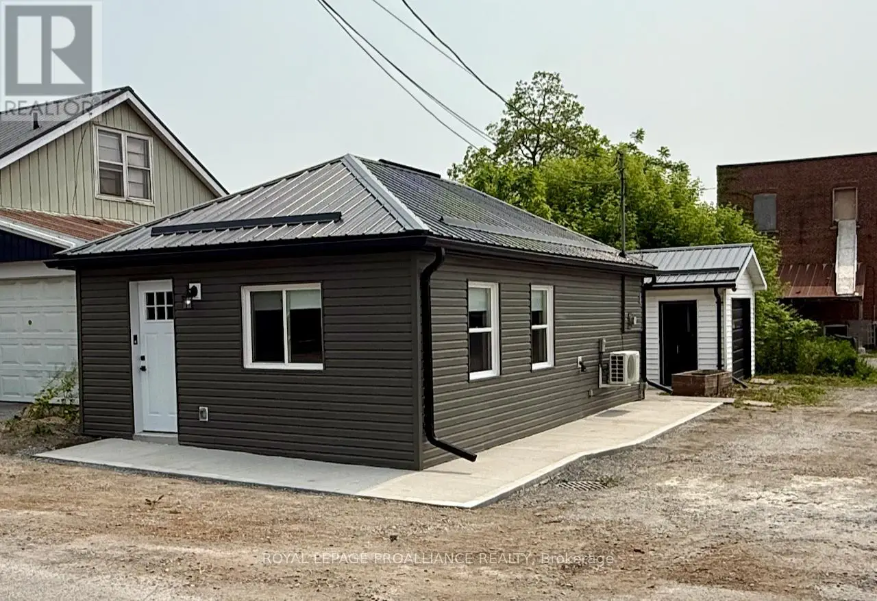 19 Victoria Street, Stirling-Rawdon, Ontario  K0K 1E0 - Photo 1 - X12207482