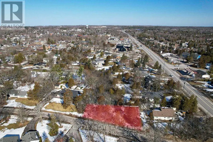 0 Snake Point Road, Kawartha Lakes, Ontario  K0M 1A0 - Photo 1 - X12207708