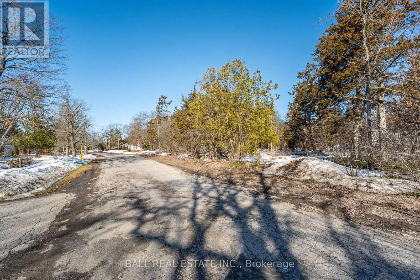 0 Snake Point Road, Kawartha Lakes, Ontario  K0M 1A0 - Photo 2 - X12207708