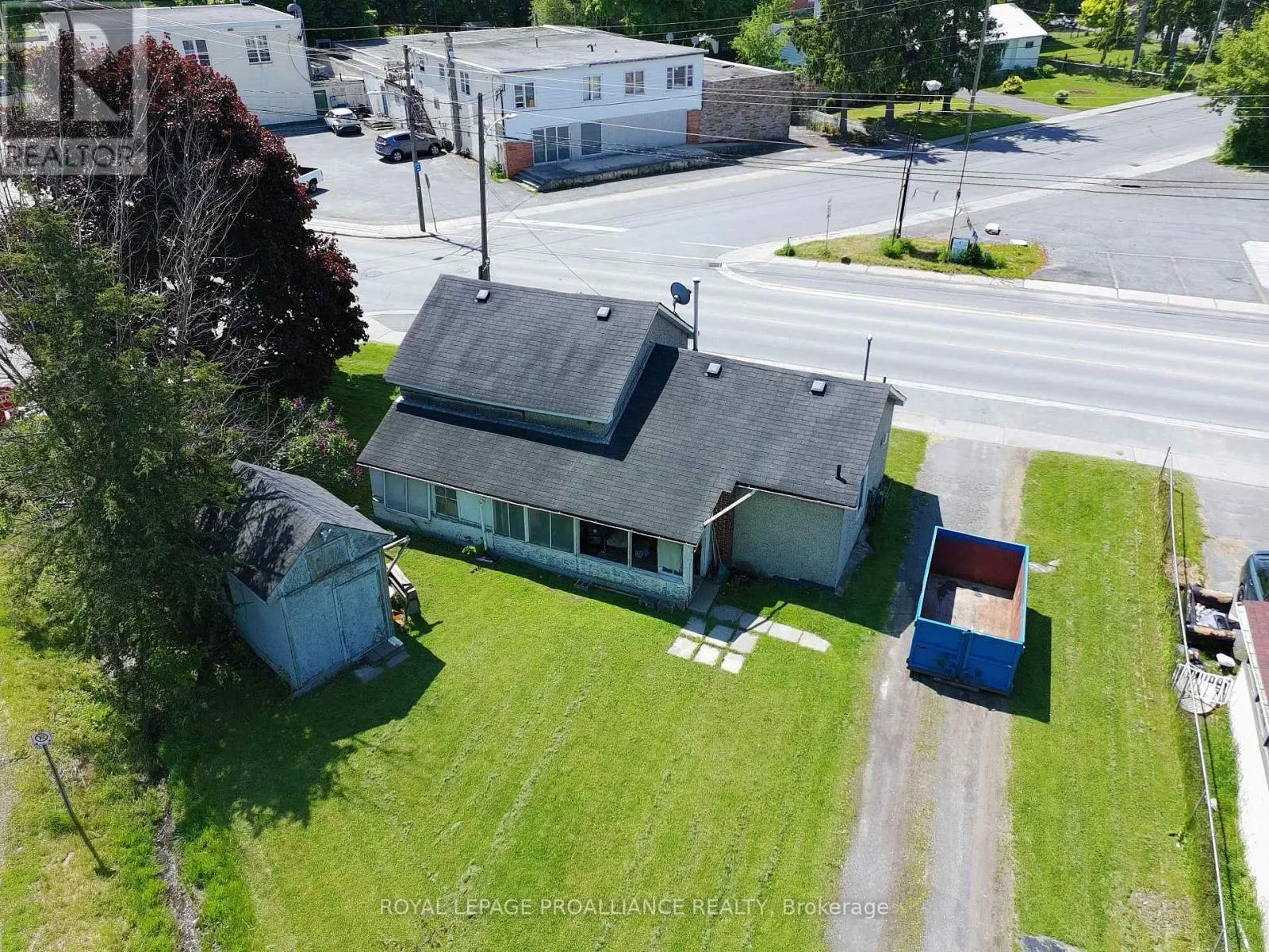 195 Belleville Road, Greater Napanee, Ontario  K7R 2R4 - Photo 2 - X12185618