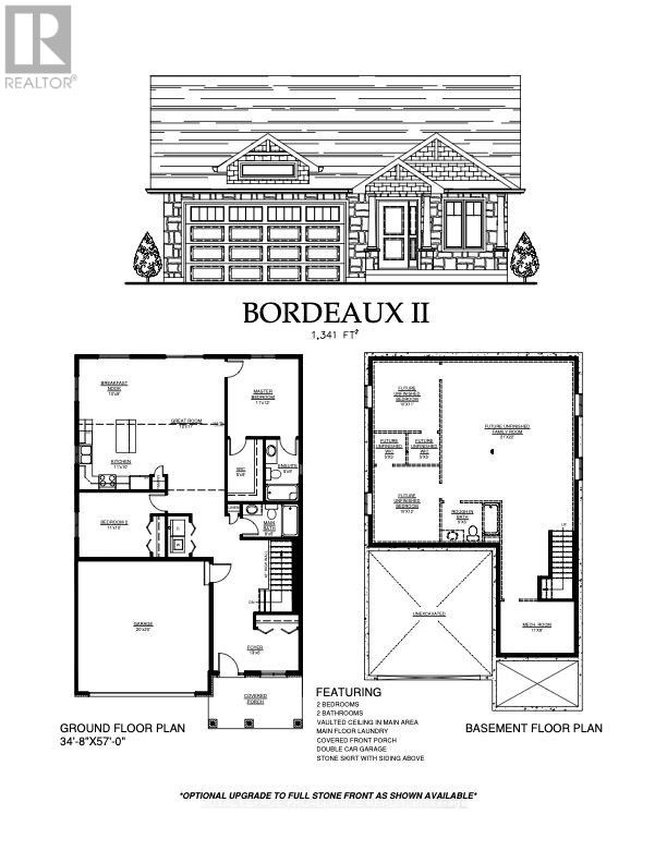 74 Stirling Crescent, Prince Edward County, Ontario  K0K 2T0 - Photo 2 - X12190381