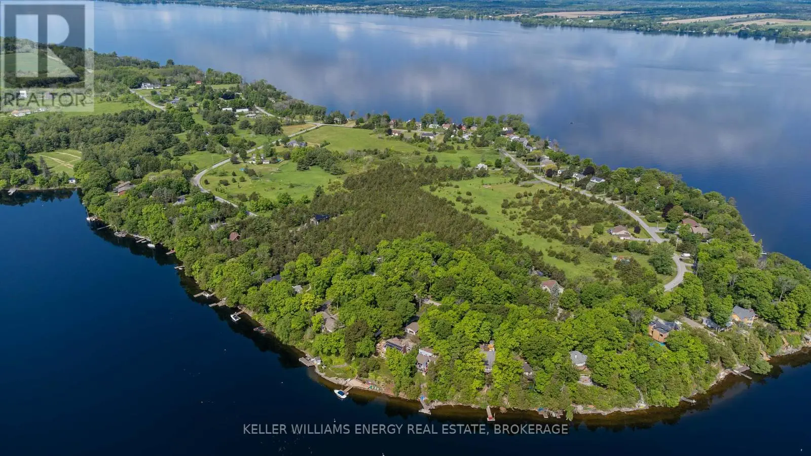 0 Prinyers Cove Crescent, Prince Edward County, Ontario  K0K 2T0 - Photo 1 - X12207911