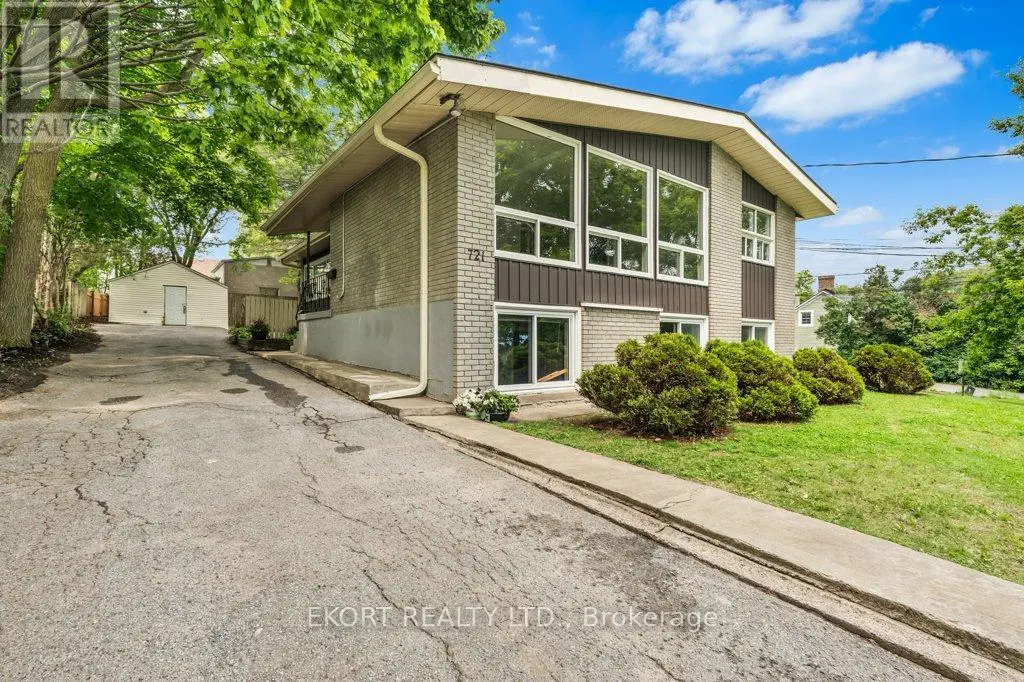 721 King Street W, Kingston, Ontario  K7M 2G3 - Photo 2 - X12208413