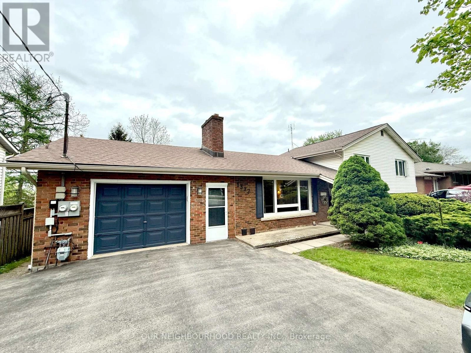 Upper - 1327 Pelham Street, Pelham, Ontario  L0S 1E0 - Photo 1 - X12208586