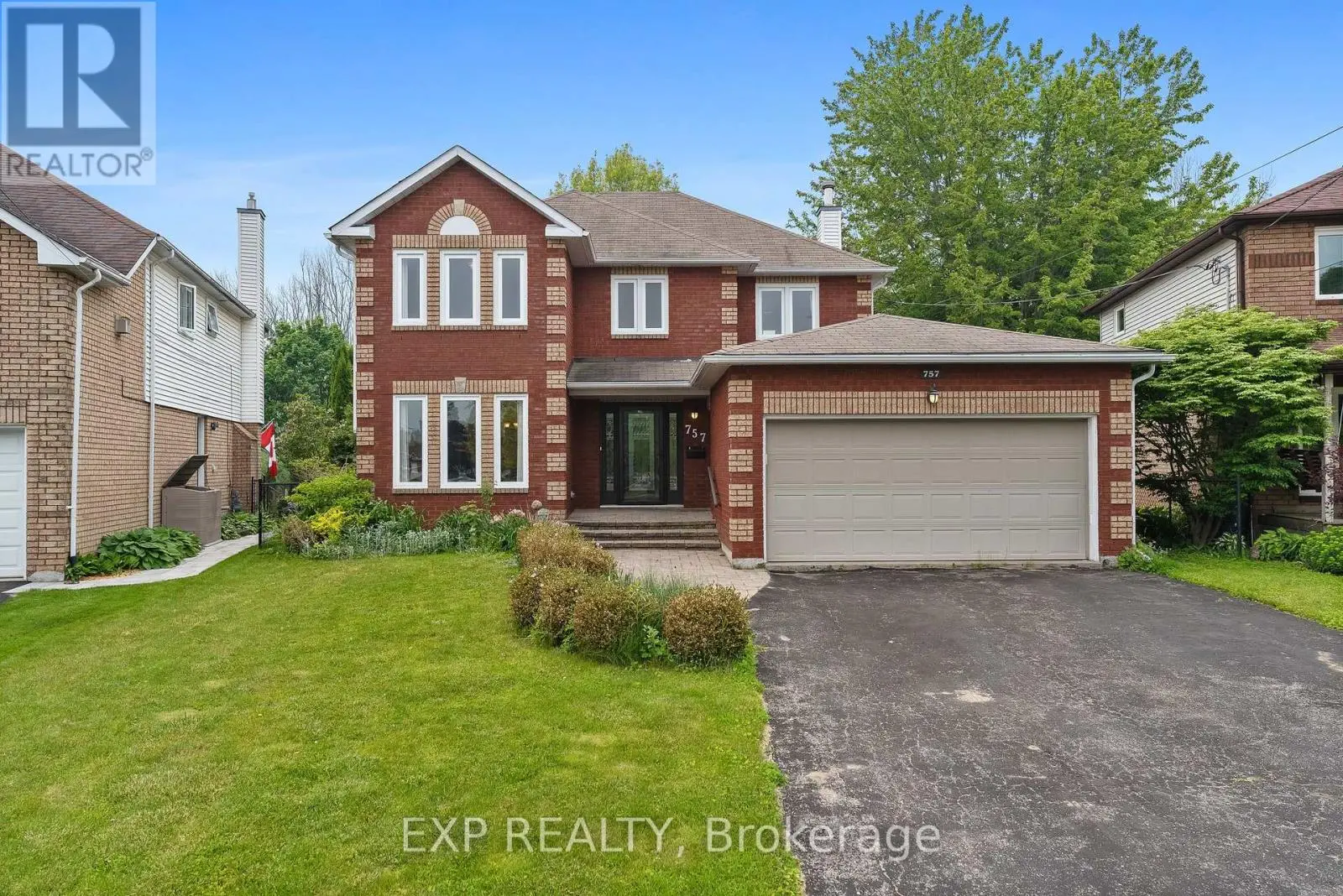 757 Beatty Crescent, Cobourg, Ontario  K9A 5K7 - Photo 1 - X12208714