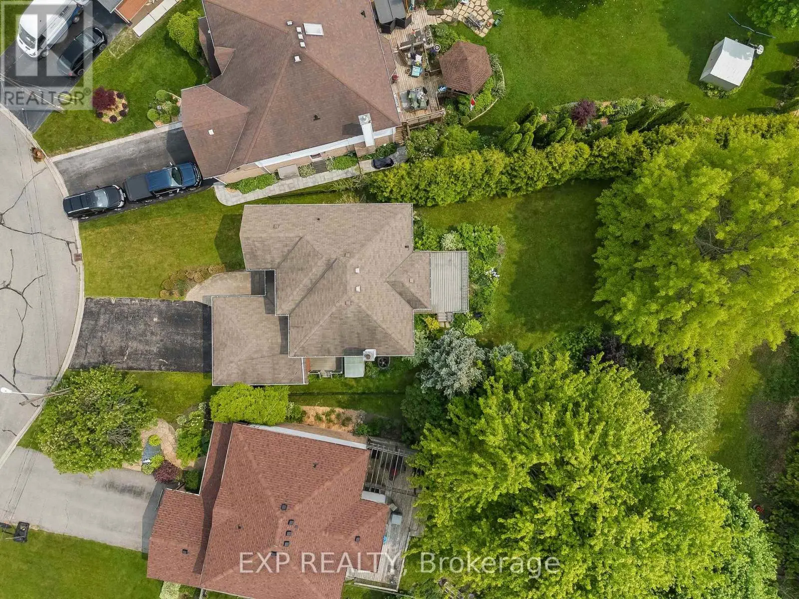 757 Beatty Crescent, Cobourg, Ontario  K9A 5K7 - Photo 2 - X12208714