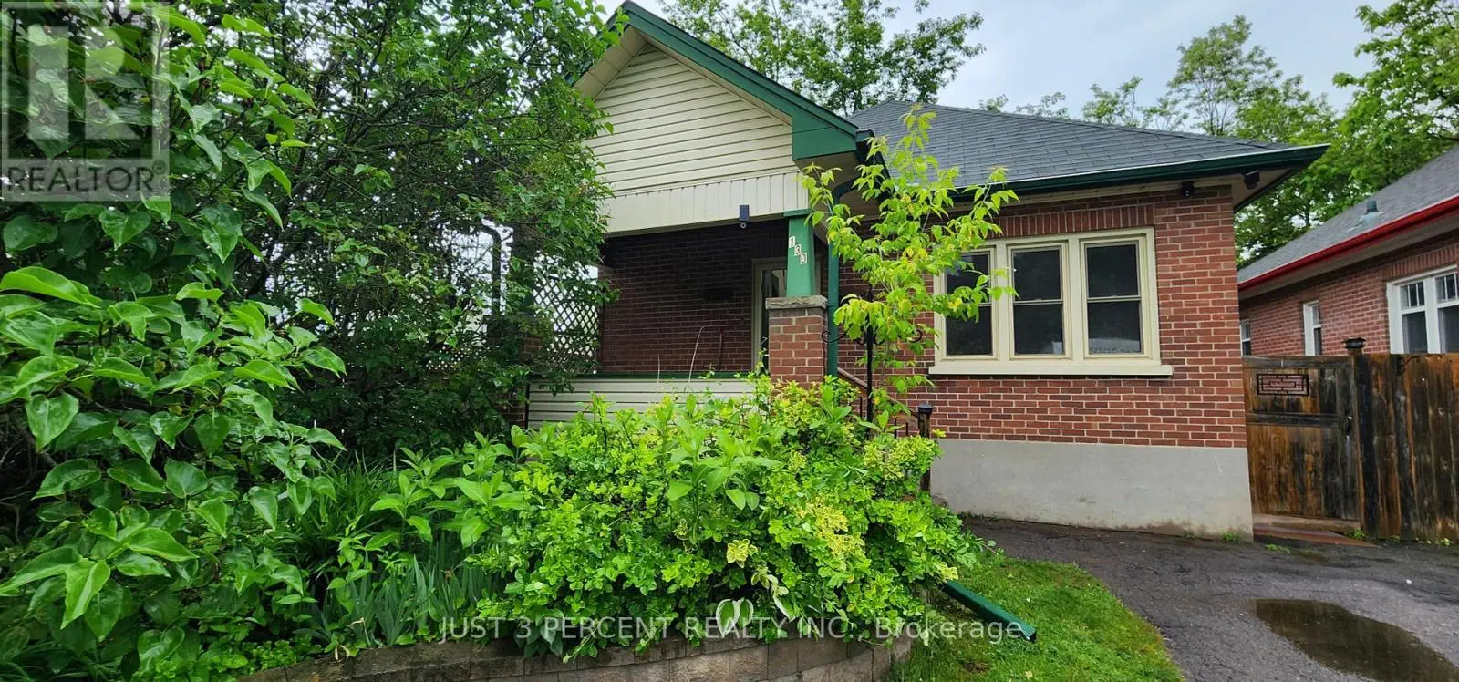 130 Romaine Street, Peterborough Central, Ontario  K9J 2C2 - Photo 1 - X12208779