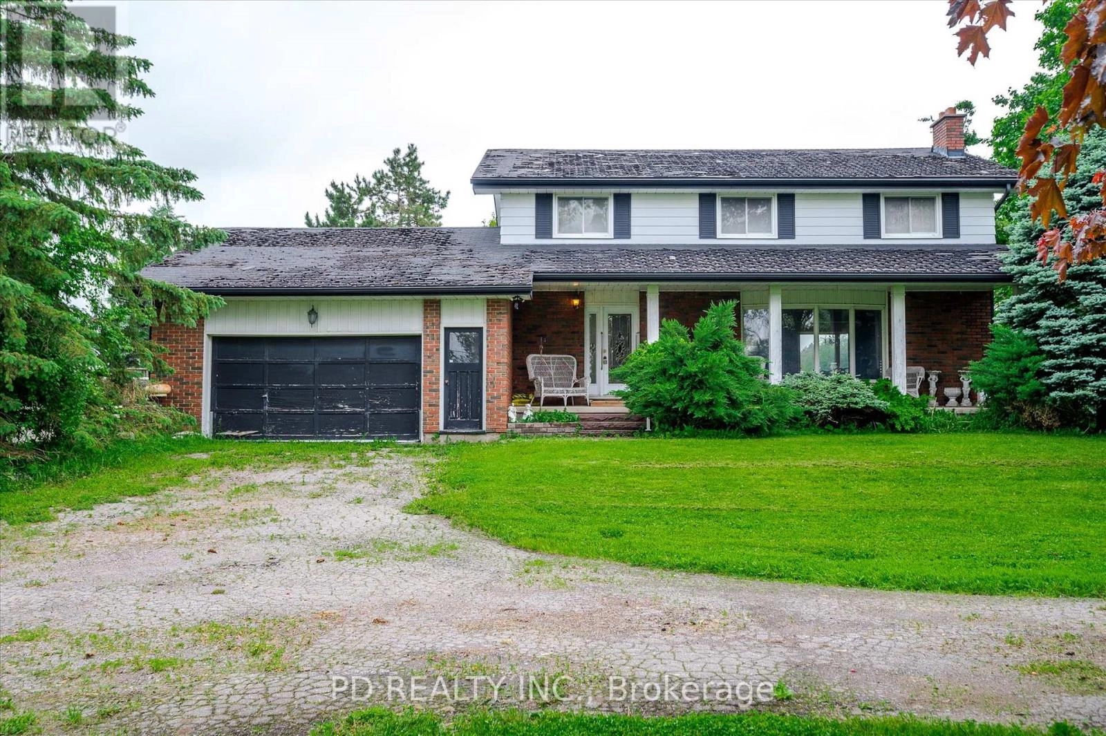 4925 Highway 7, Kawartha Lakes, Ontario  K0L 2W0 - Photo 2 - X12208789