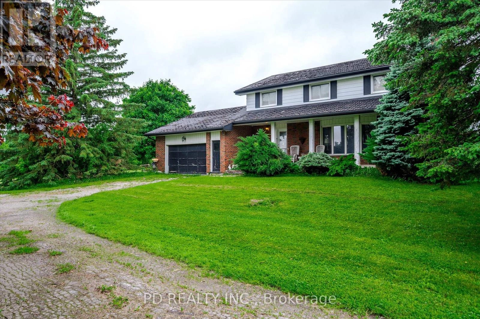 4925 Highway 7, Kawartha Lakes, Ontario  K0L 2W0 - Photo 3 - X12208789