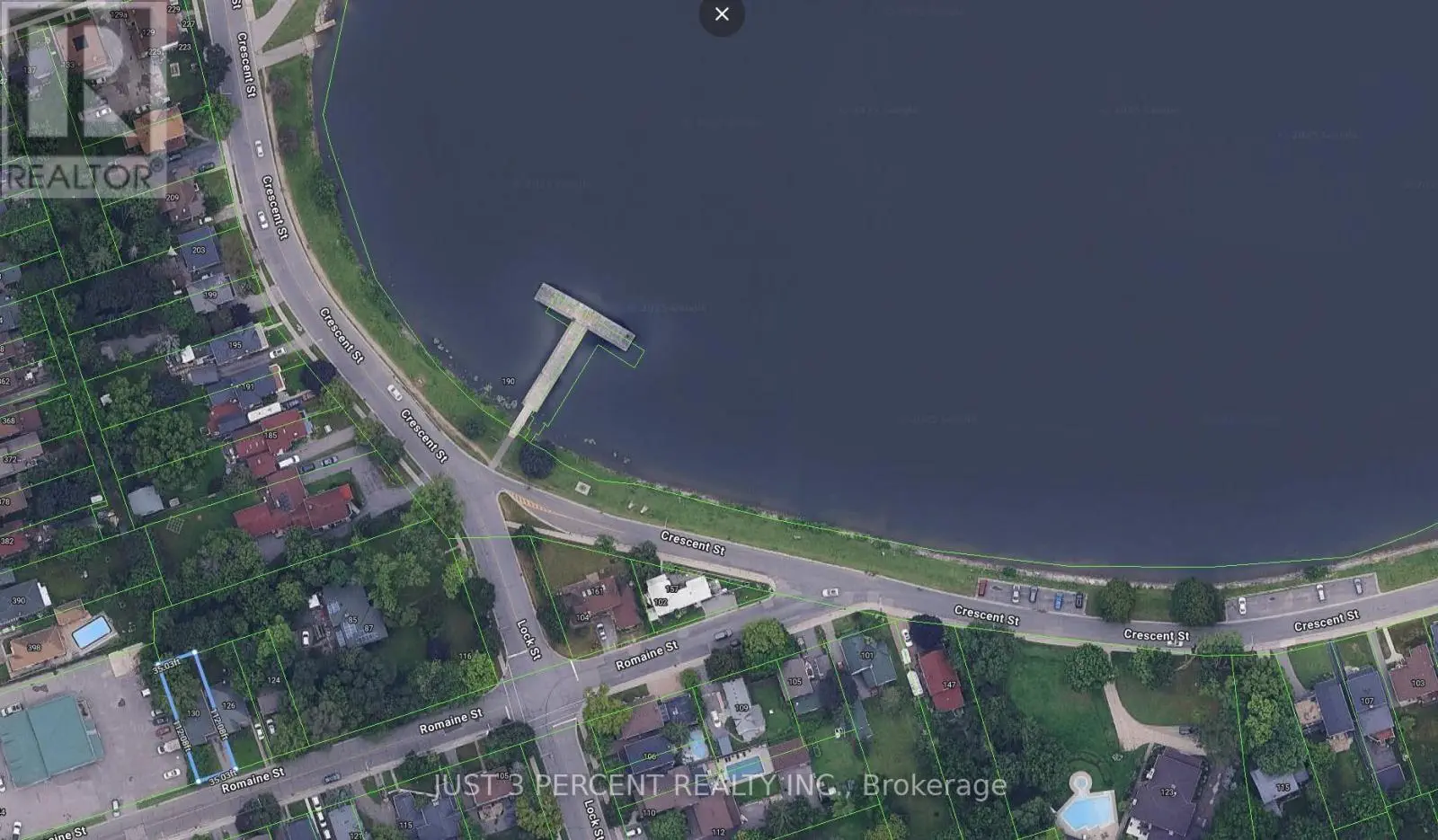 130 Romaine Street, Peterborough Central, Ontario  K9J 2C2 - Photo 2 - X12208779