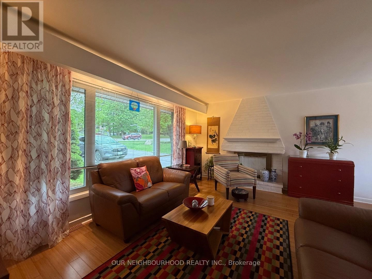 Upper - 1327 Pelham Street, Pelham, Ontario  L0S 1E0 - Photo 2 - X12208586