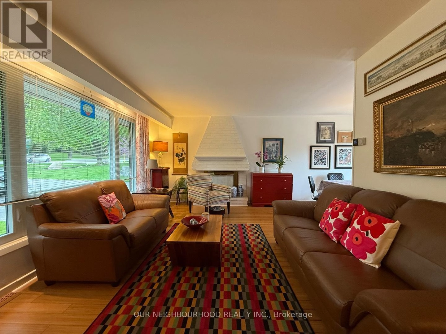 Upper - 1327 Pelham Street, Pelham, Ontario  L0S 1E0 - Photo 3 - X12208586