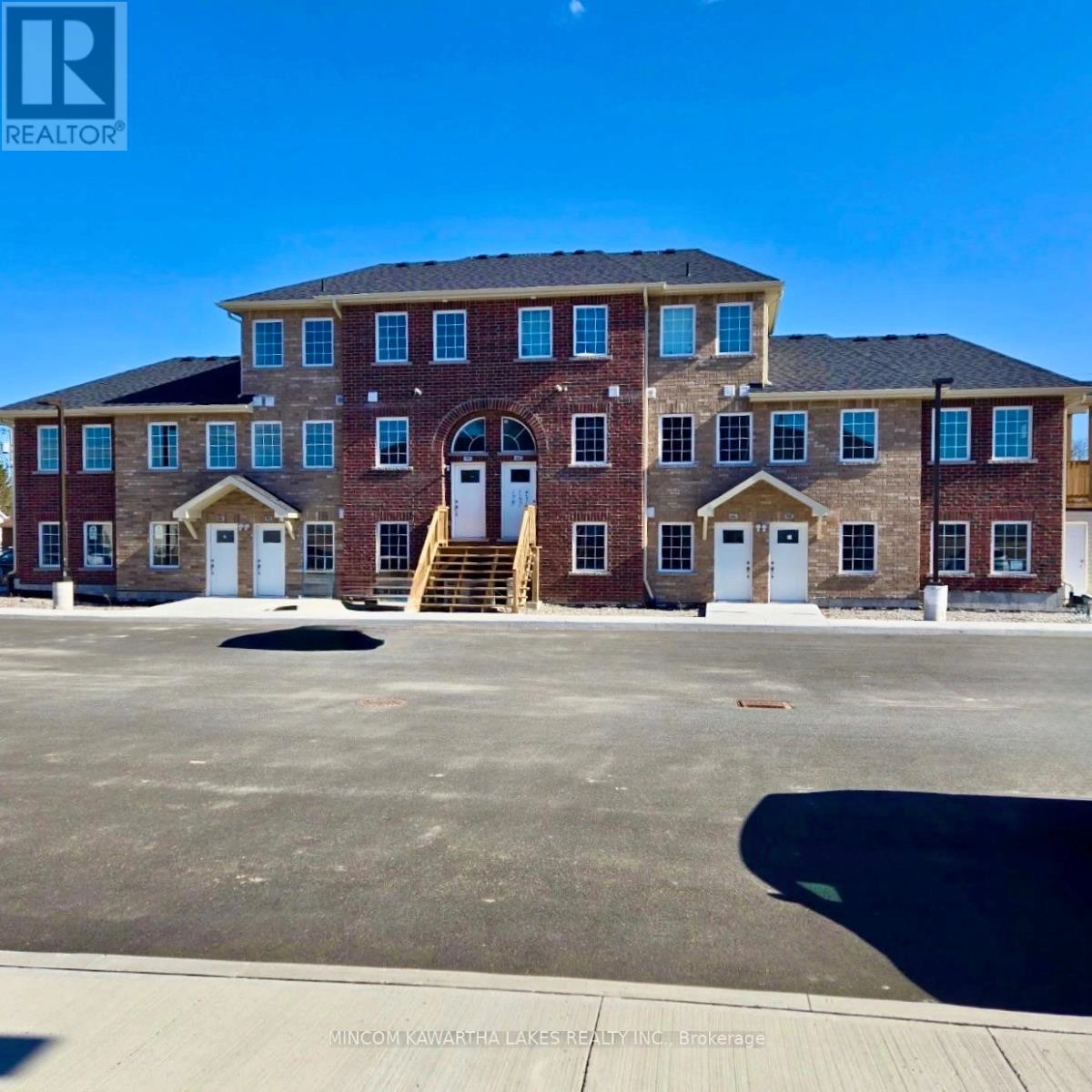 101 - 50 Maple Avenue, Asphodel-Norwood, Ontario  K0L 2V0 - Photo 1 - X12208952