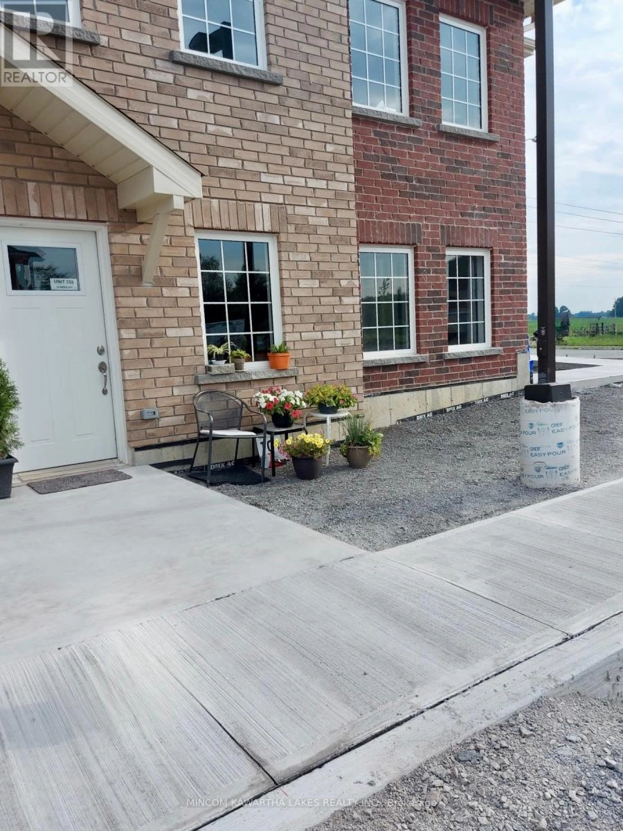 101 - 50 Maple Avenue, Asphodel-Norwood, Ontario  K0L 2V0 - Photo 2 - X12208952