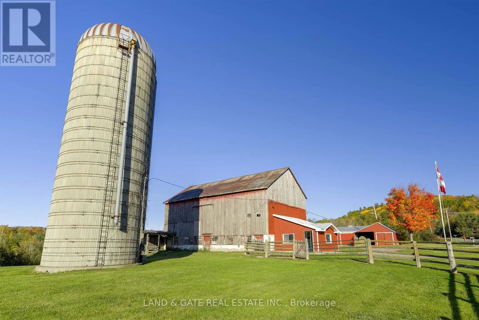 1478 County Road 23 Road, Alnwick/haldimand, Ontario  K0K 2G0 - Photo 1 - X11974737