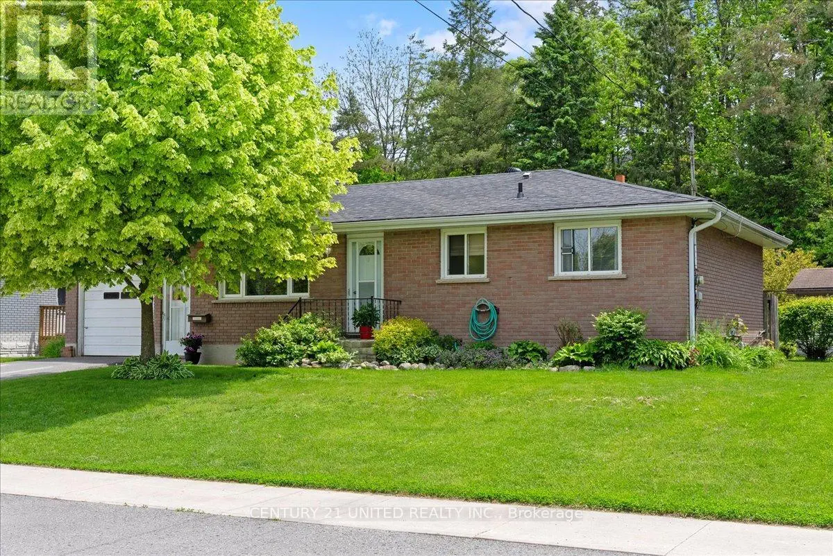111 Robert Road, Asphodel-Norwood, Ontario  K0L 2V0 - Photo 1 - X12209159
