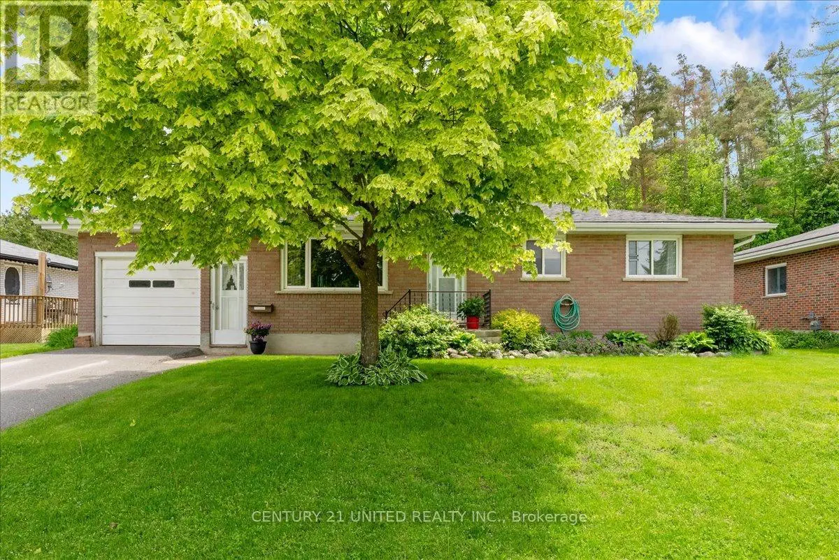111 Robert Road, Asphodel-Norwood, Ontario  K0L 2V0 - Photo 2 - X12209159