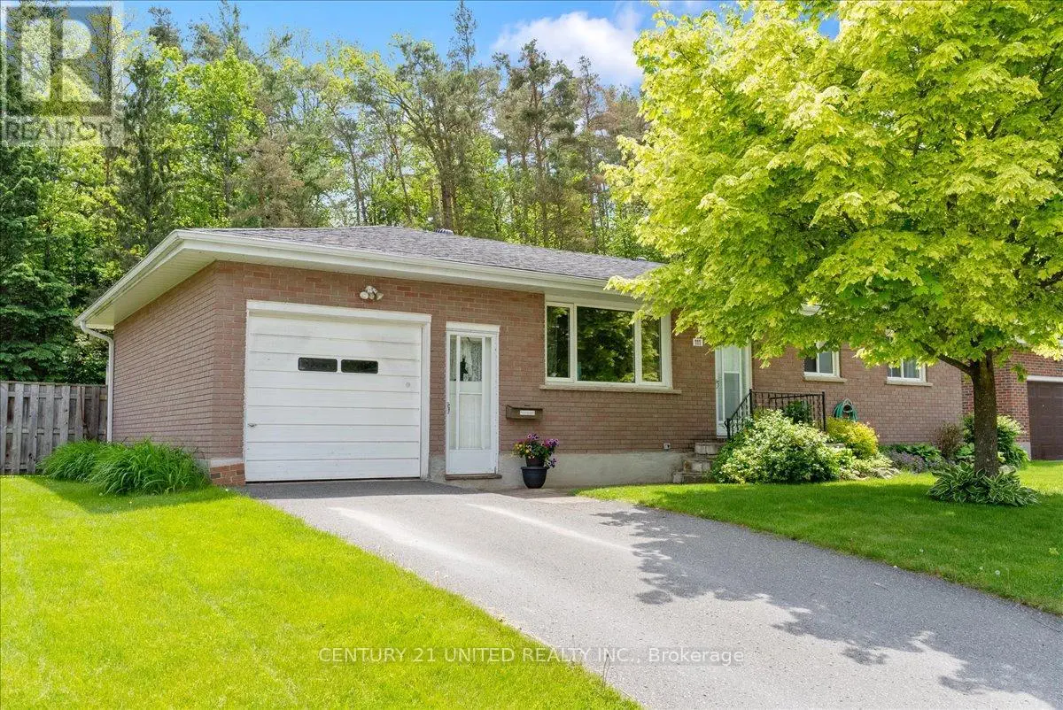 111 Robert Road, Asphodel-Norwood, Ontario  K0L 2V0 - Photo 3 - X12209159