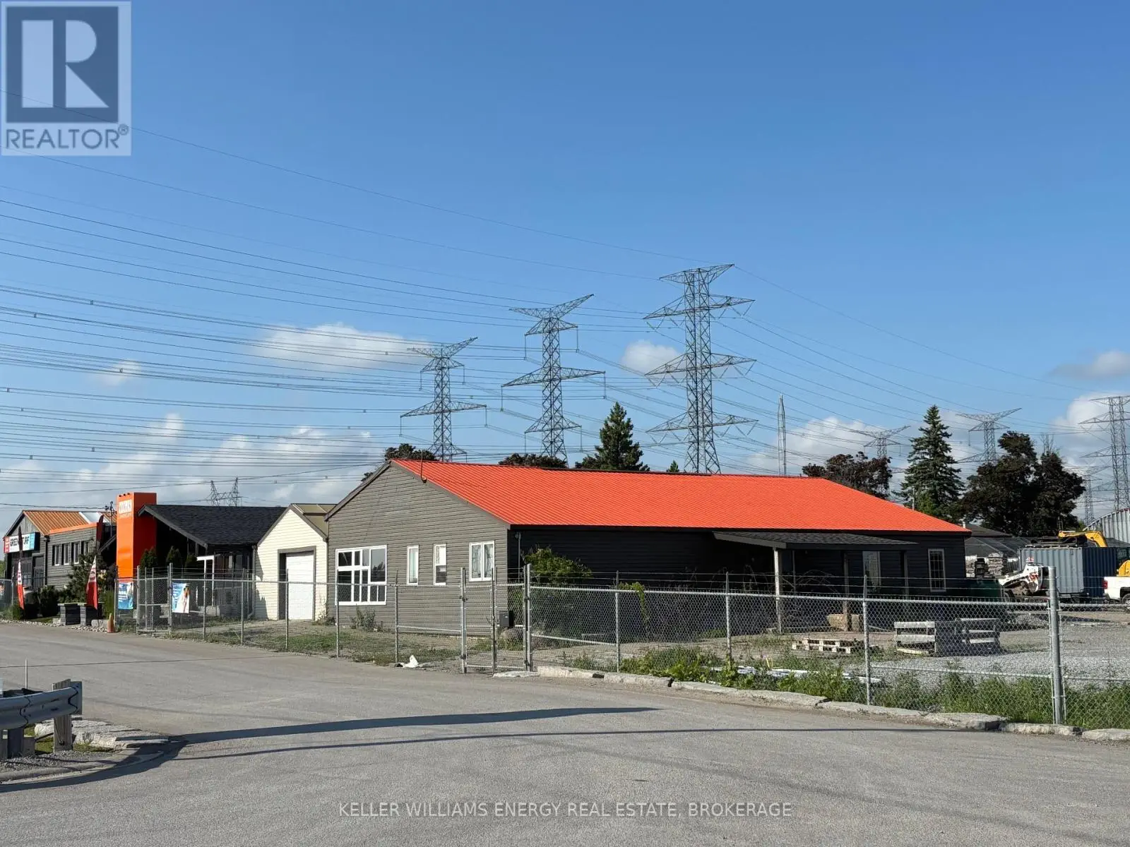 4 - 5515 Thickson Road N, Whitby, Ontario  L1M 1X1 - Photo 1 - E12209358
