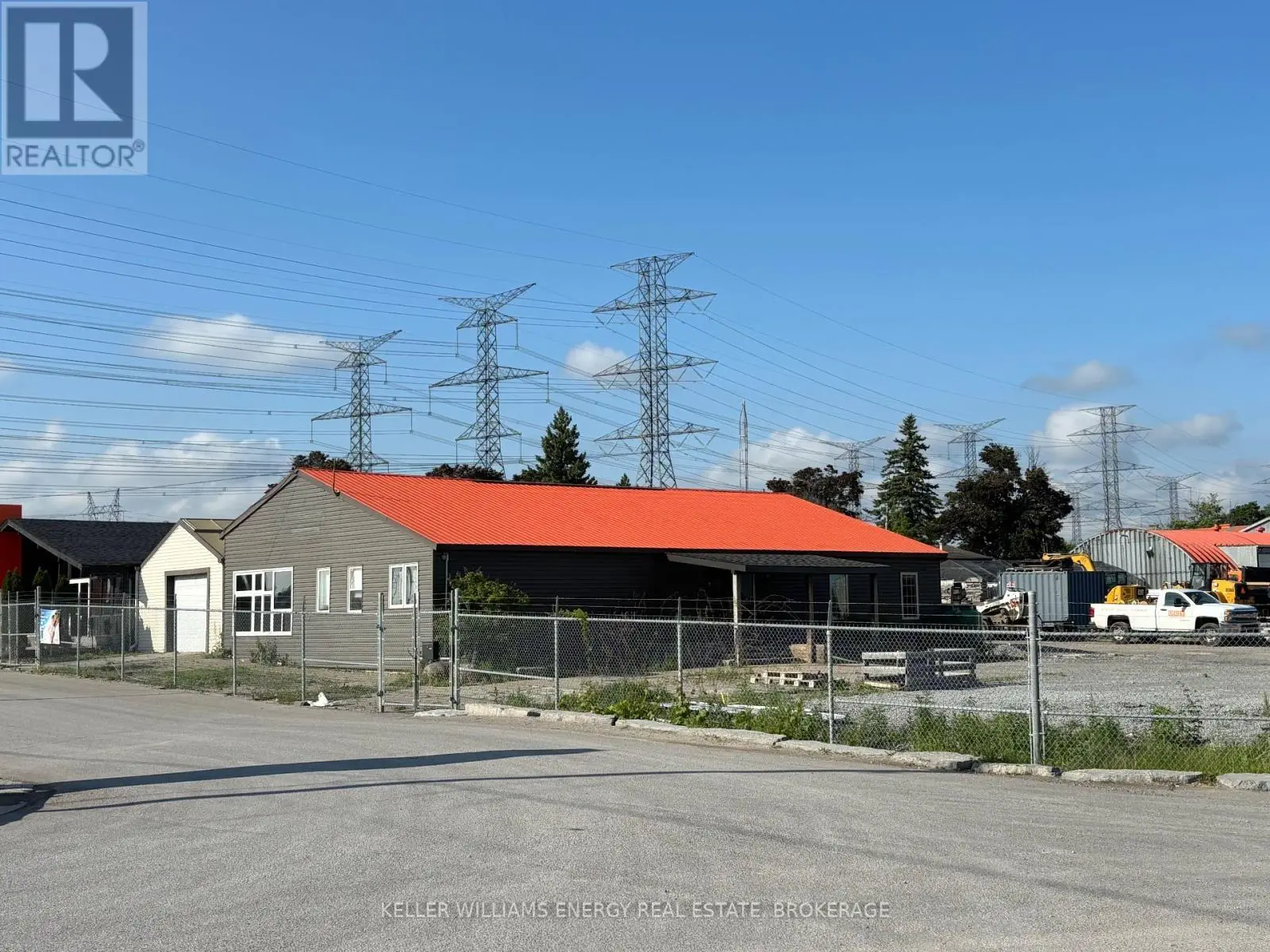 4 - 5515 Thickson Road N, Whitby, Ontario  L1M 1X1 - Photo 2 - E12209358