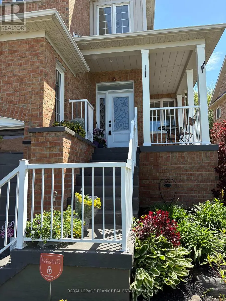 1533 Clearbrook Drive, Oshawa, Ontario  L1K 2P6 - Photo 3 - E12209402
