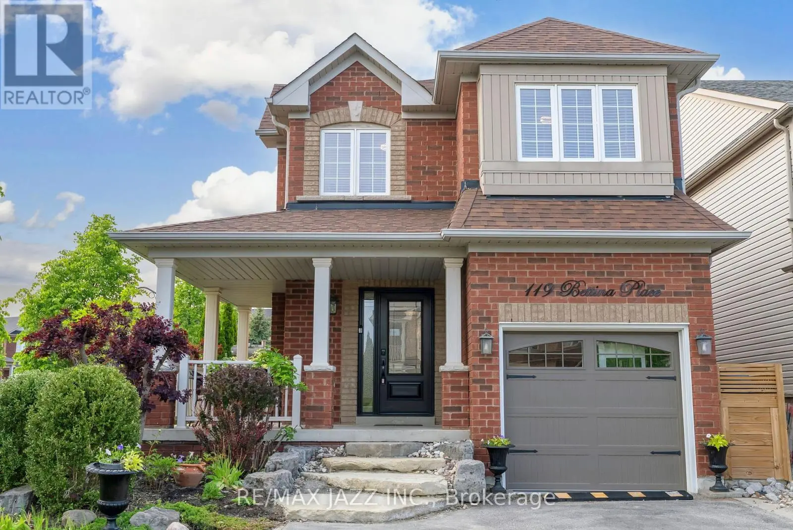 119 Bettina Place, Whitby, Ontario  L1R 0G1 - Photo 2 - E12209468