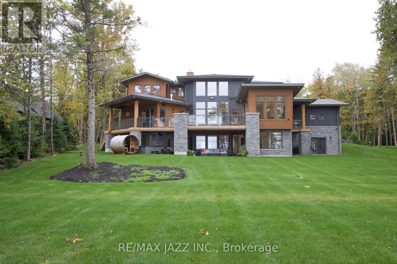 143 Elysian Fields Road, Kawartha Lakes, Ontario  K0M 1G0 - Photo 1 - X12209343