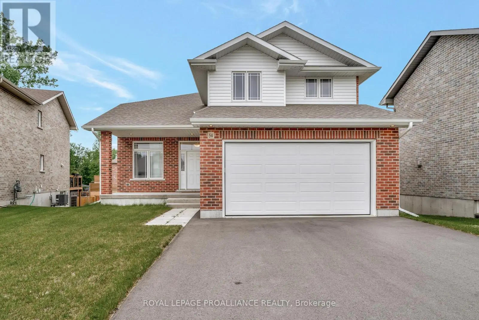 54 Lanark Drive, Belleville, Ontario  K8N 0G7 - Photo 1 - X12209494