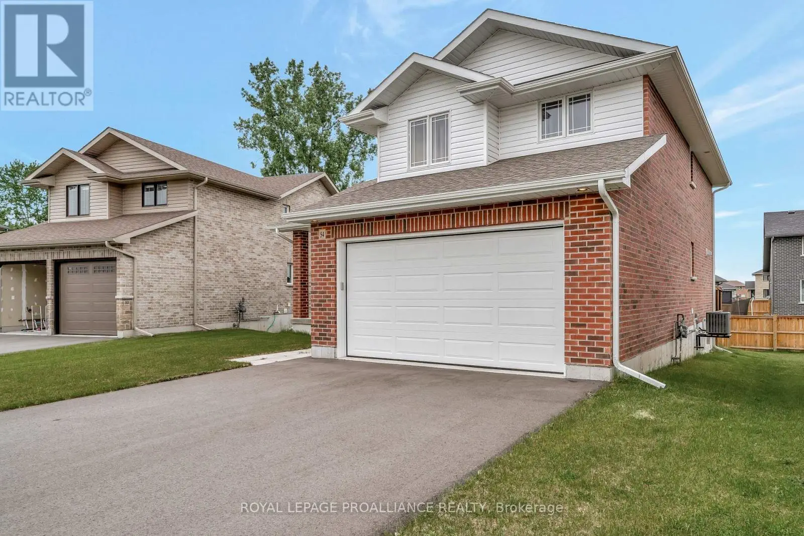 54 Lanark Drive, Belleville, Ontario  K8N 0G7 - Photo 2 - X12209494
