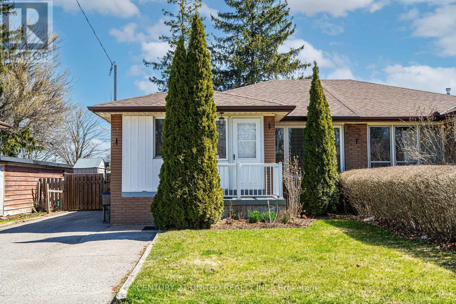 243 Lupin Drive, Whitby, Ontario  L1N 1Y4 - Photo 1 - E12209581