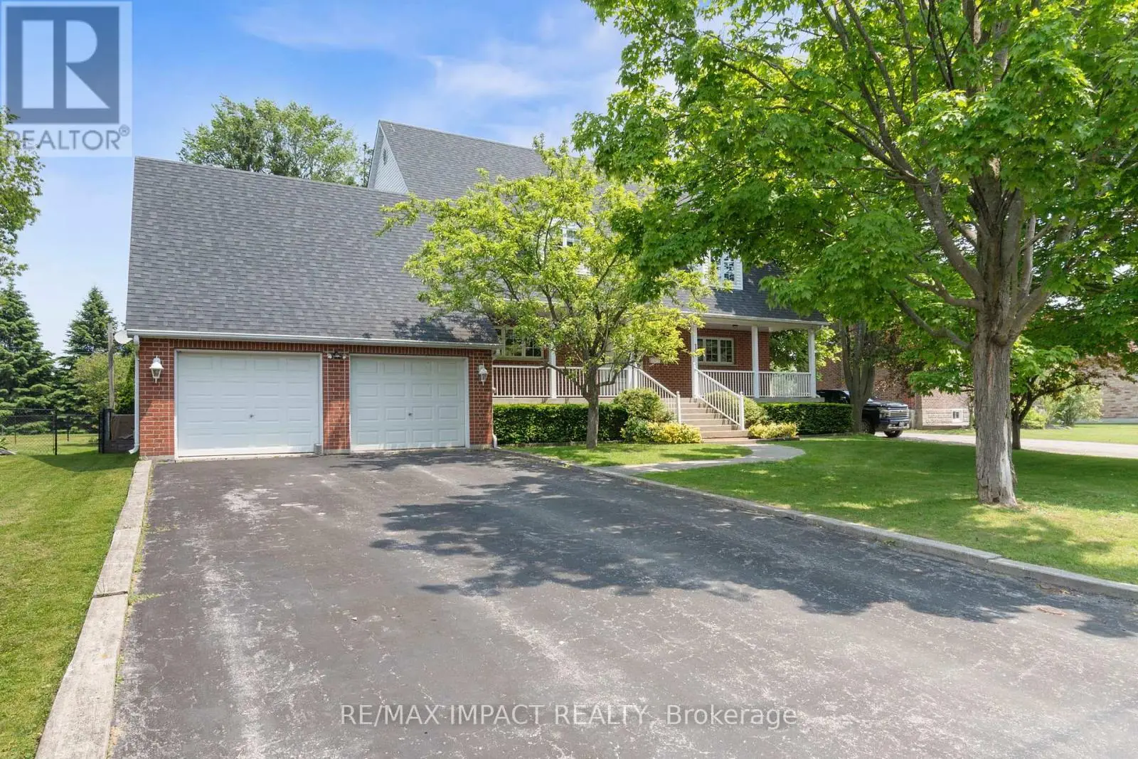 16 Brook Road S, Cobourg, Ontario  K9A 4G1 - Photo 1 - X12207268